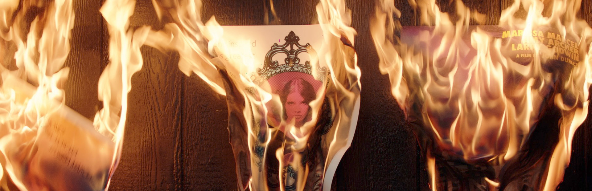 Game cover Immortality