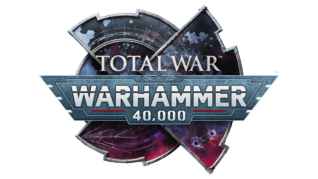 Game cover Total War: Warhammer 40,000