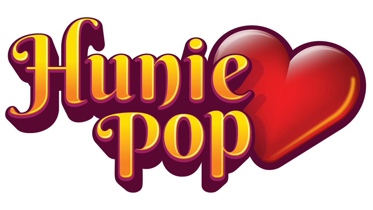Game cover: HuniePop