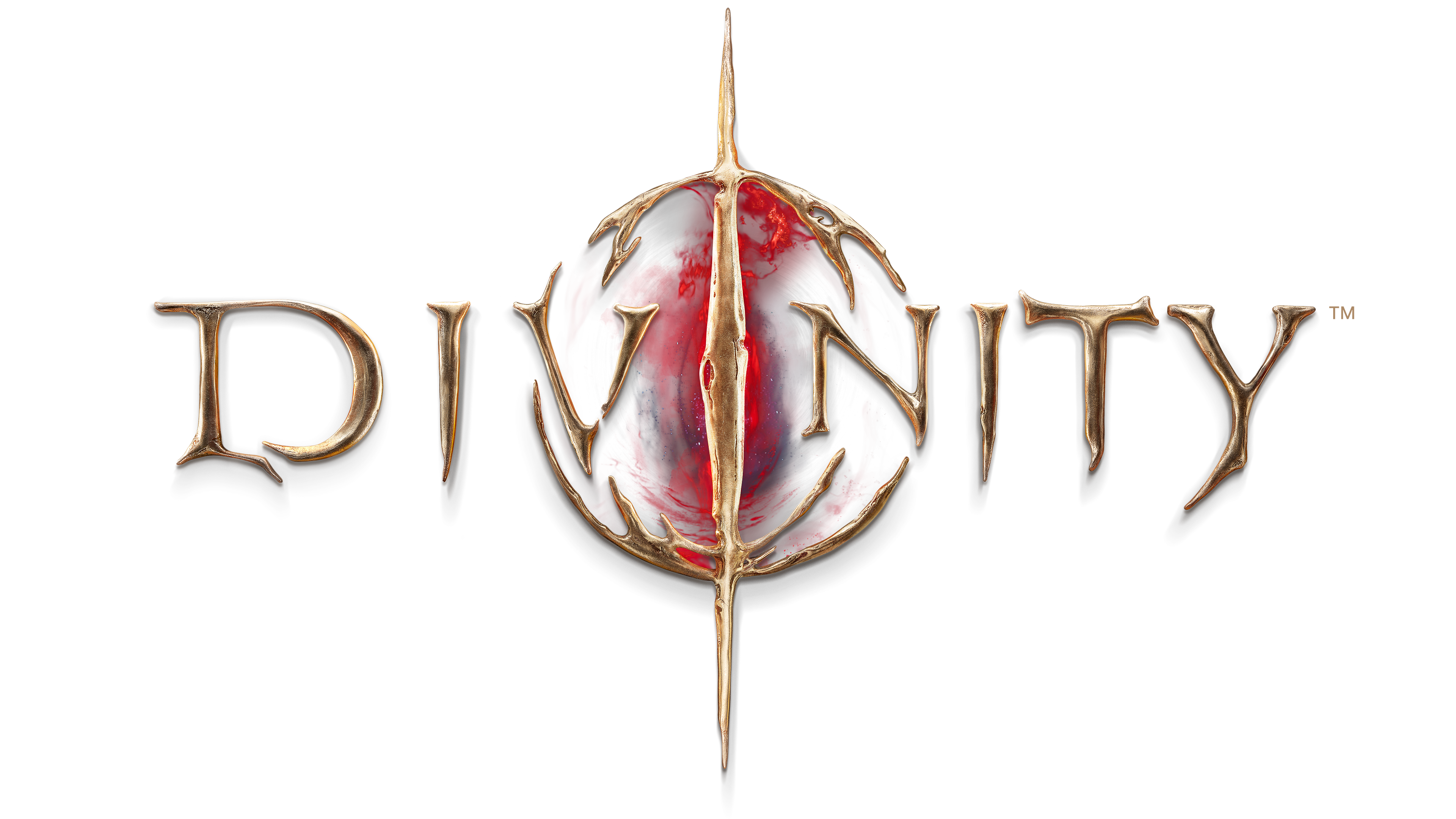 Game cover: Divinity
