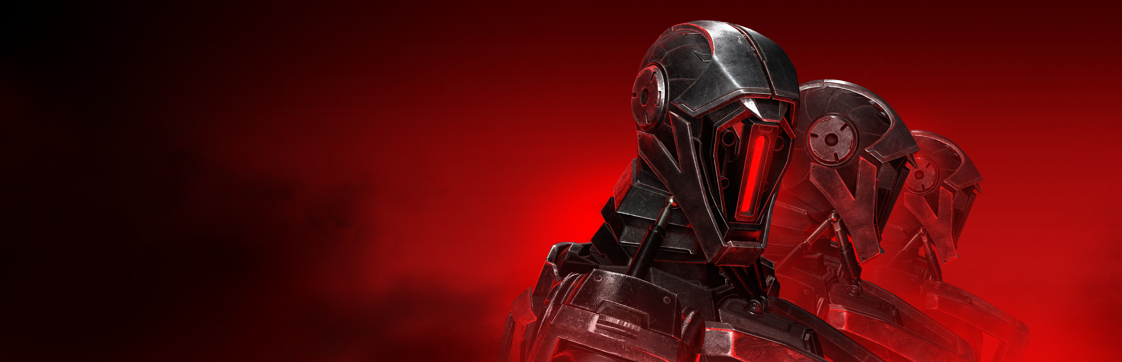 Game cover: Protocol: Terminate