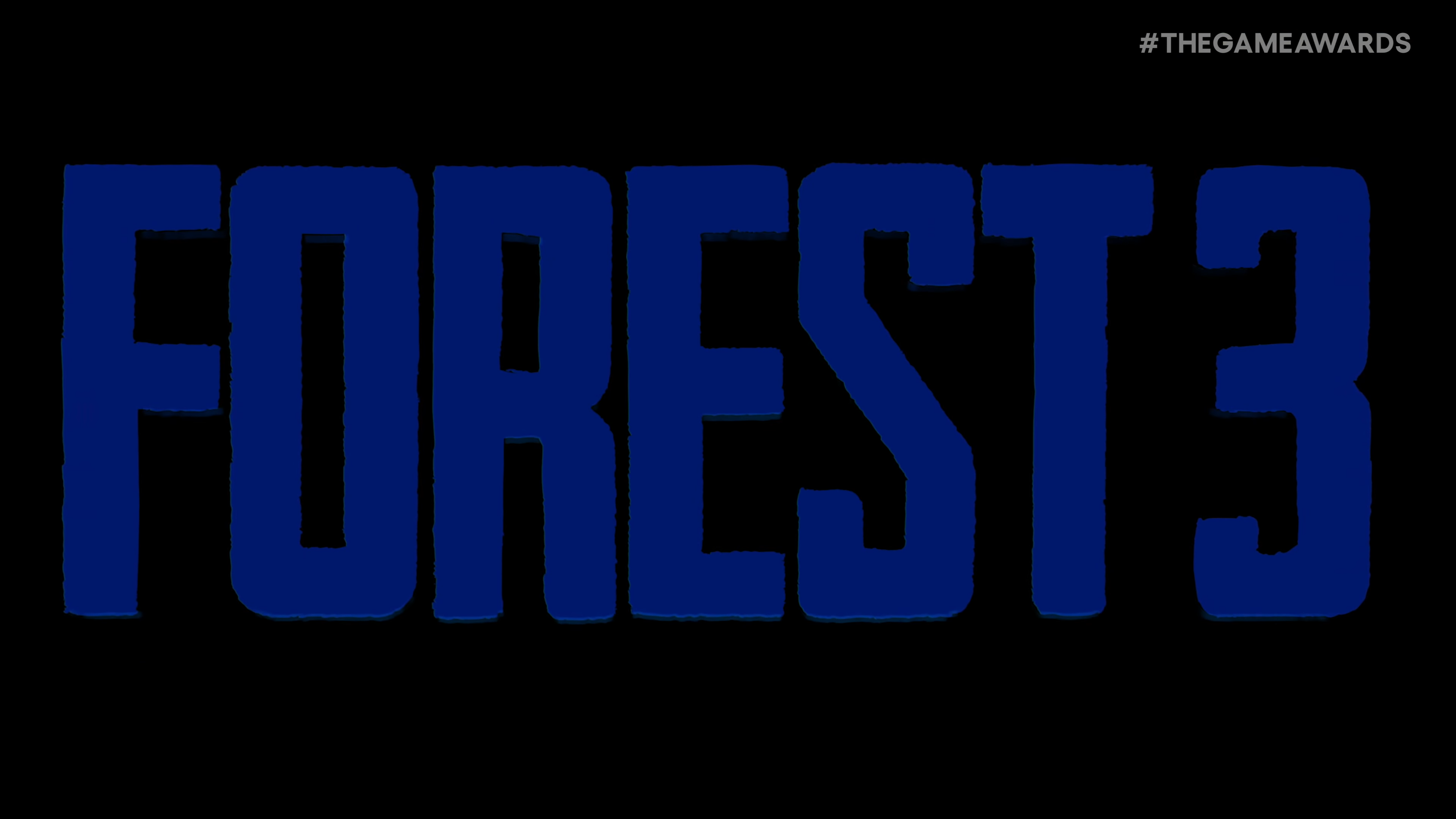 Game cover: Forest 3