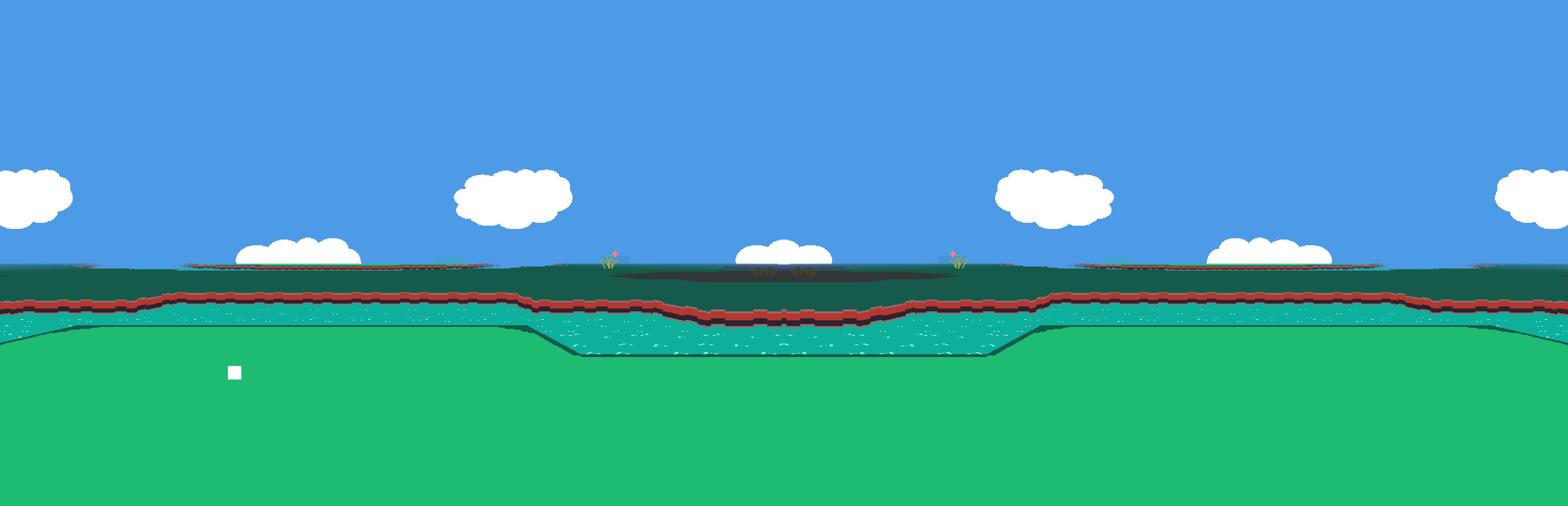 Game cover: Damien Crawford's Golf Experience 2022