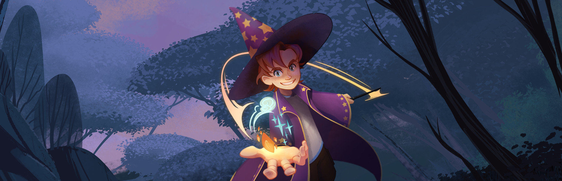 Game cover Simon the Sorcerer Origins