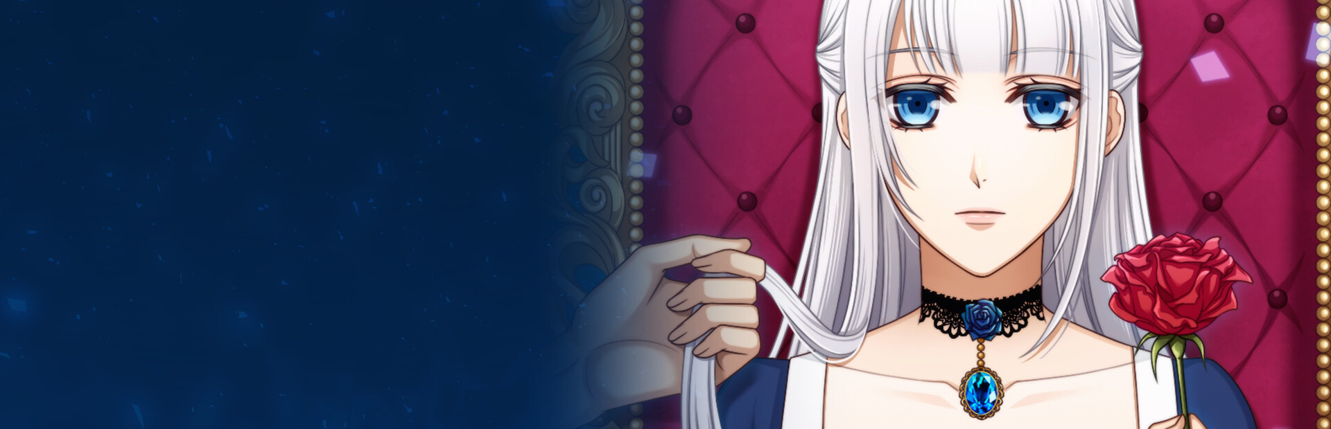 Game cover: Ephemeral: Miniature Garden