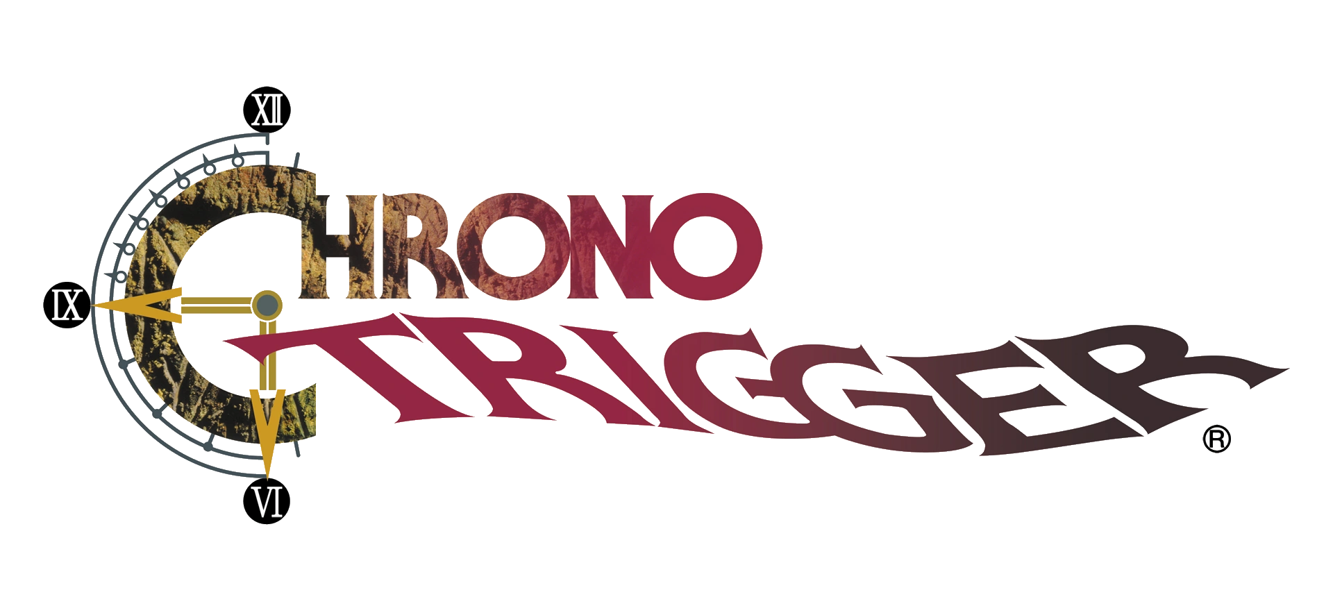 Game cover: Chrono Trigger