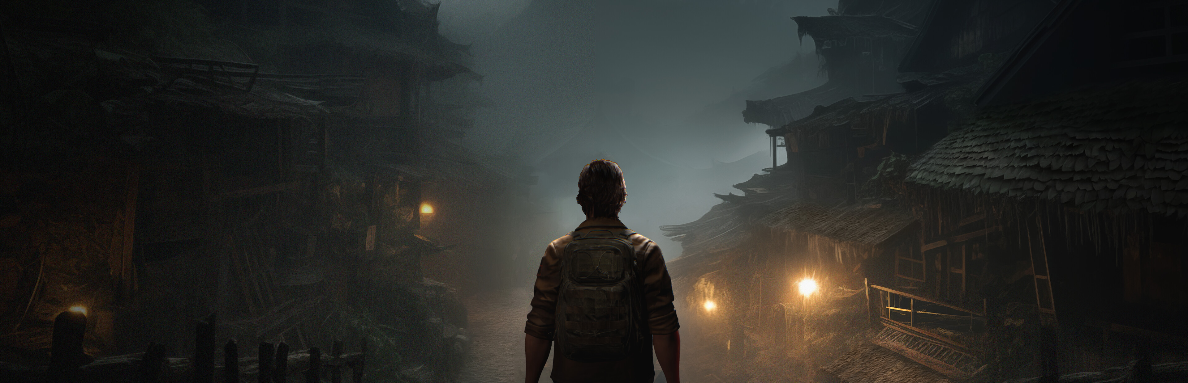 Game cover: The Twilight Project