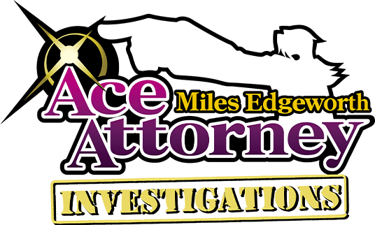 Ace Attorney Investigations: Miles Edgeworth