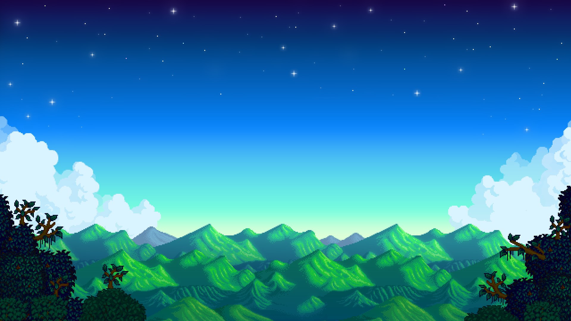 Game cover: Stardew Valley