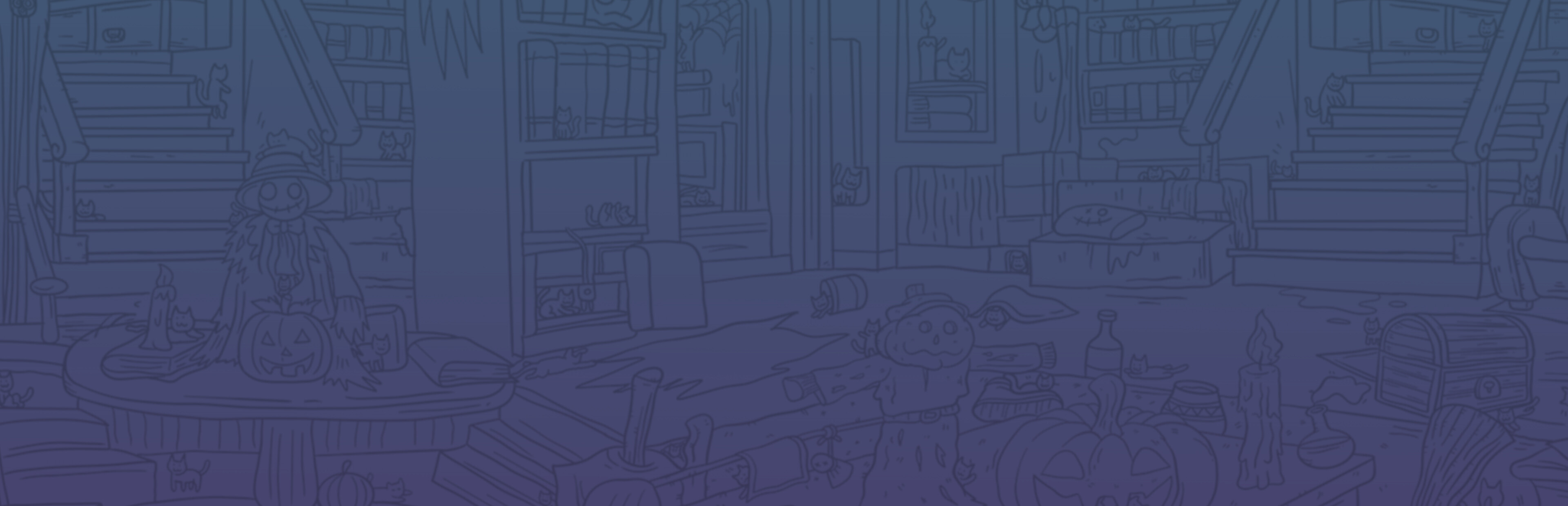 Game cover: Secret Cats: Haunted Mansion