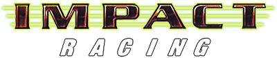Game cover: Impact Racing