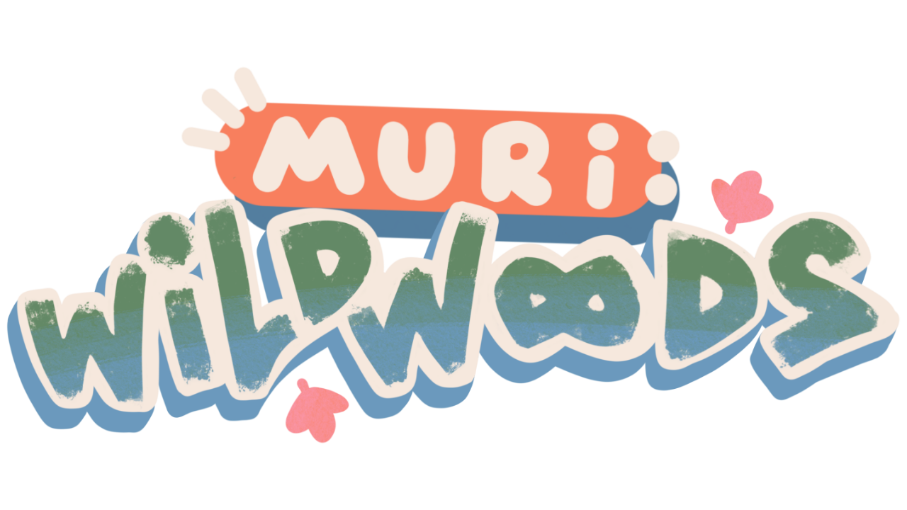 Game cover: Muri: Wildwoods
