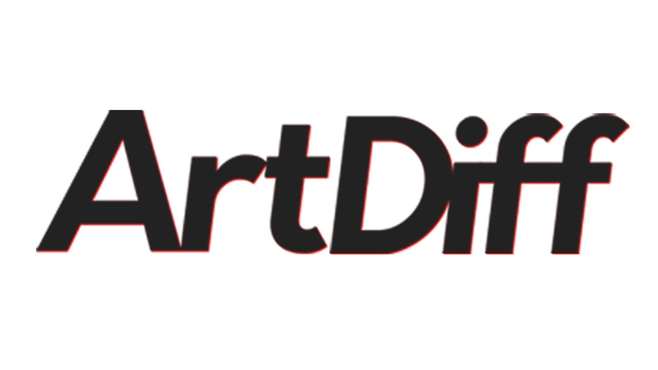 Game cover: Art Diff