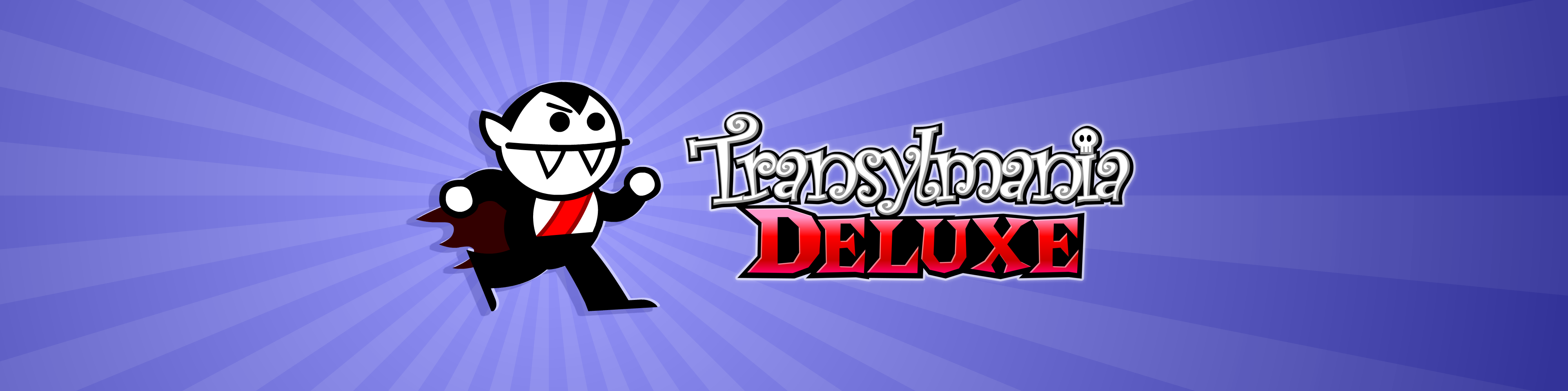 Game cover: Transylmania Deluxe