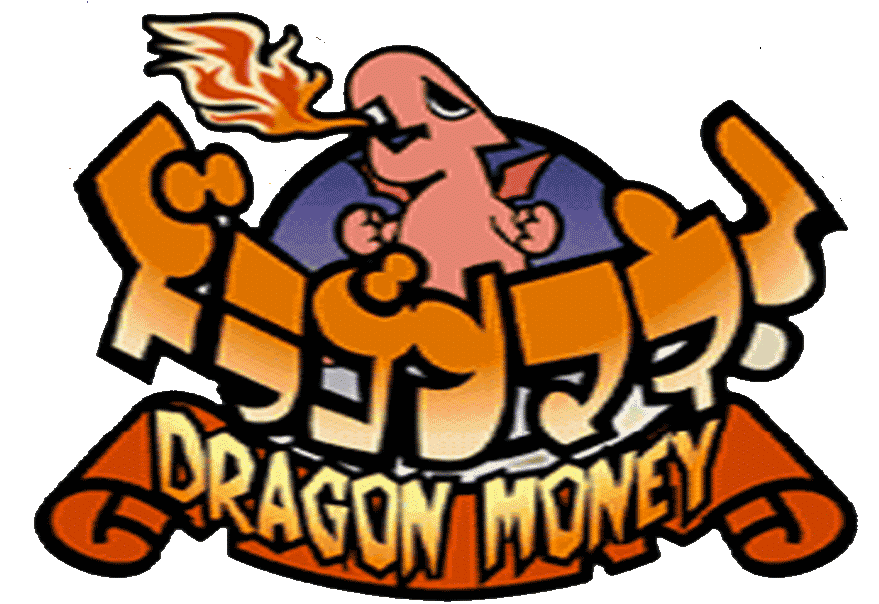 Game cover: Dragon Money