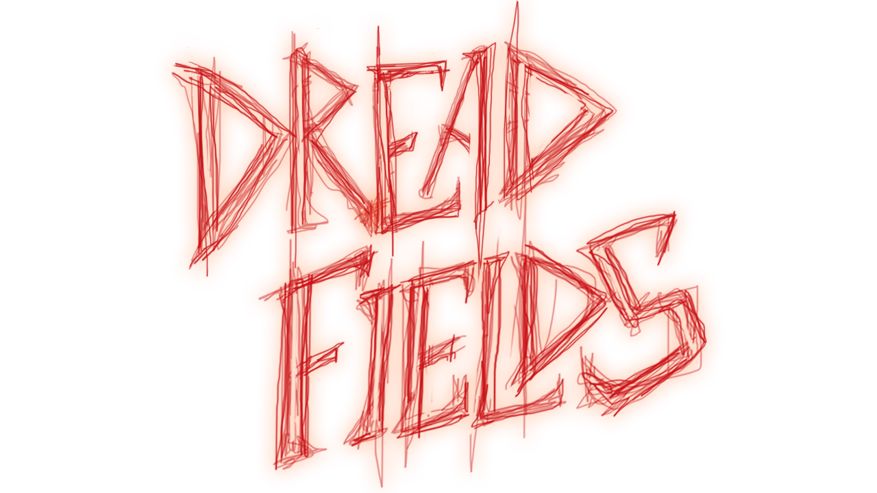 Game cover: Dread Fields
