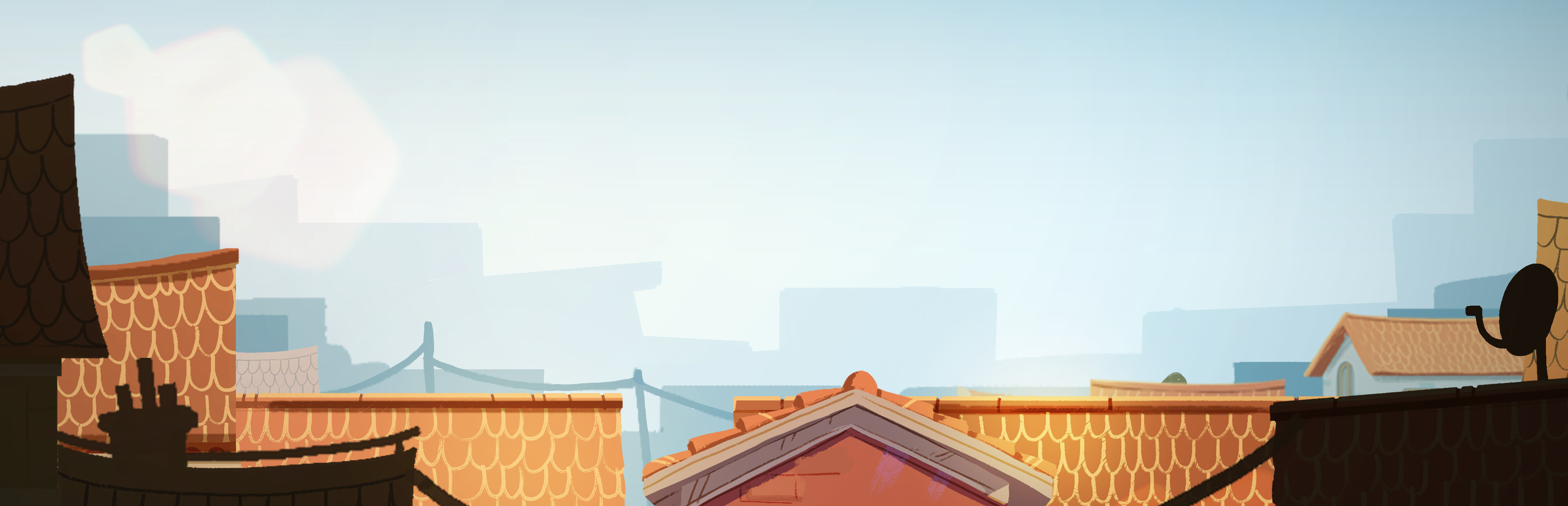 Game cover: The Granny Detective Society