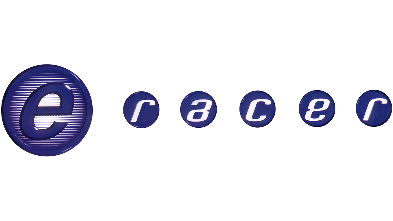 Game cover: E-Racer