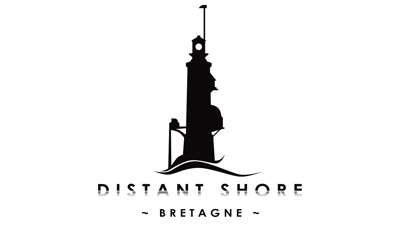 Game cover: Distant Shore: Bretagne