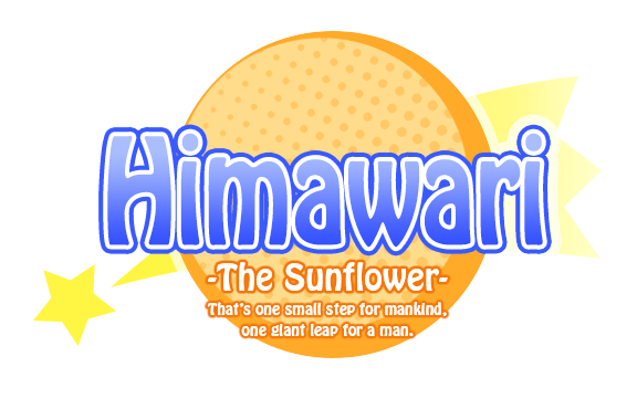 Game cover: Himawari: The Sunflower