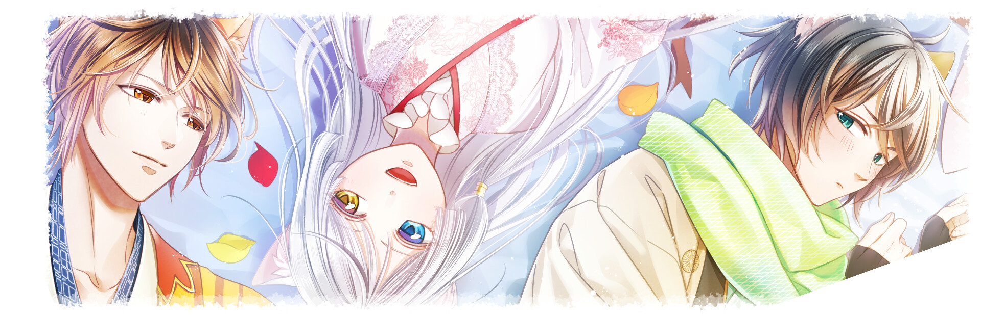 Game cover: Puss in Combat Boots