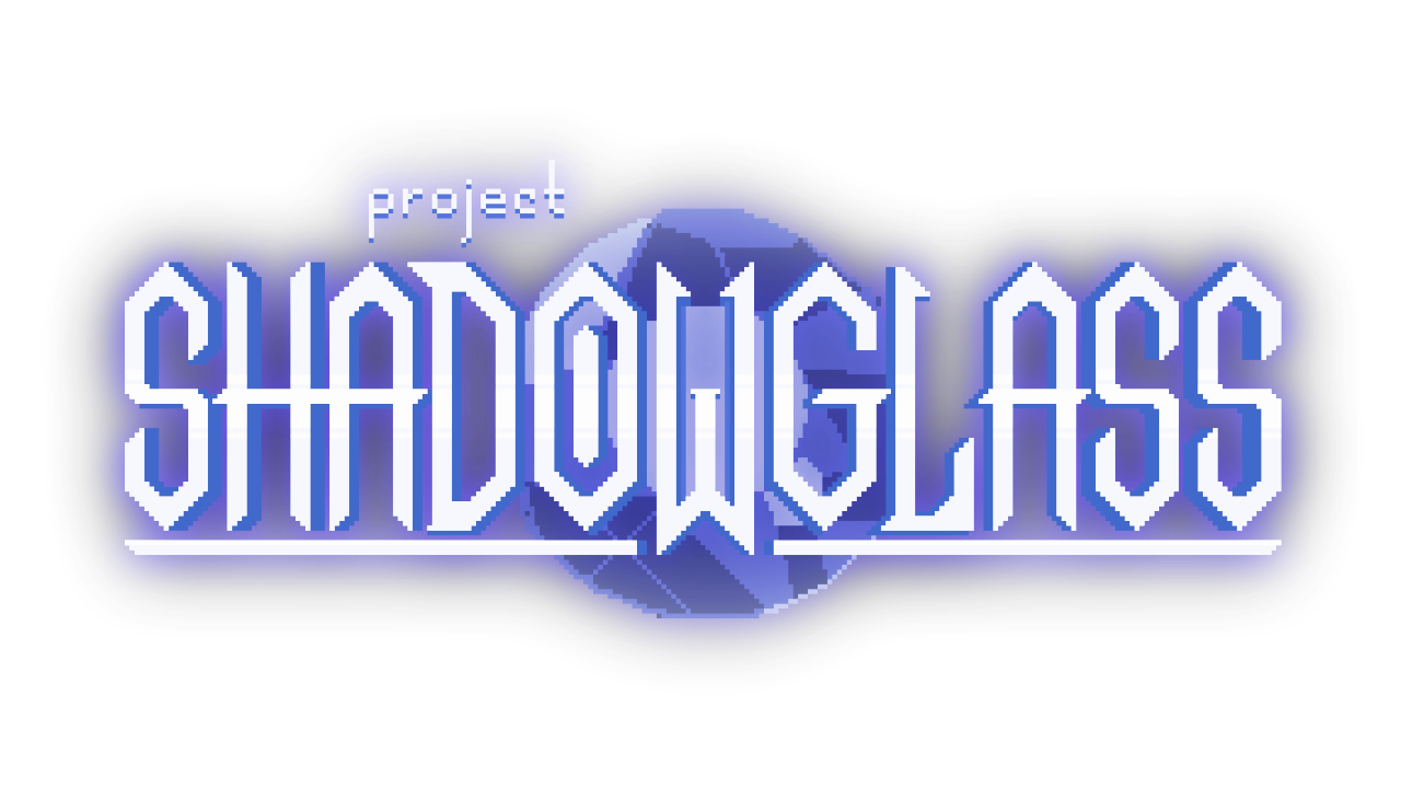 Game cover: Project Shadowglass
