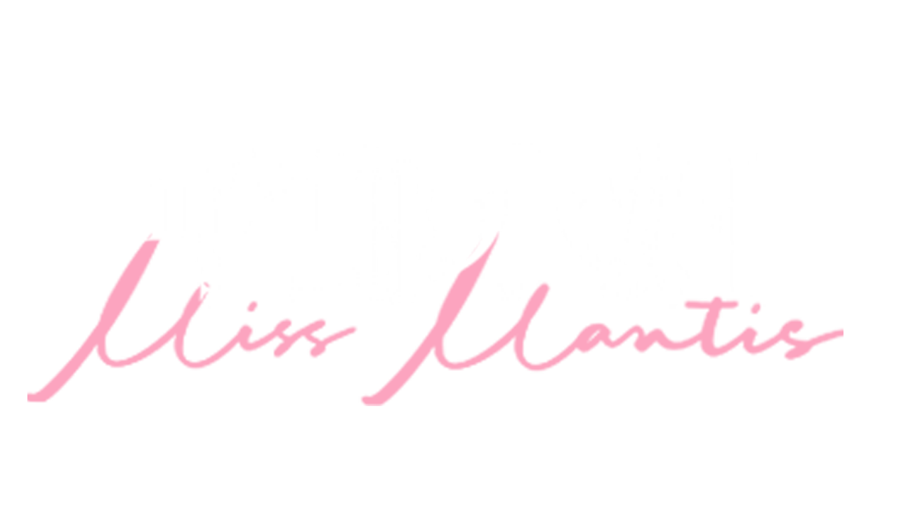 Game cover: Miss Mantis