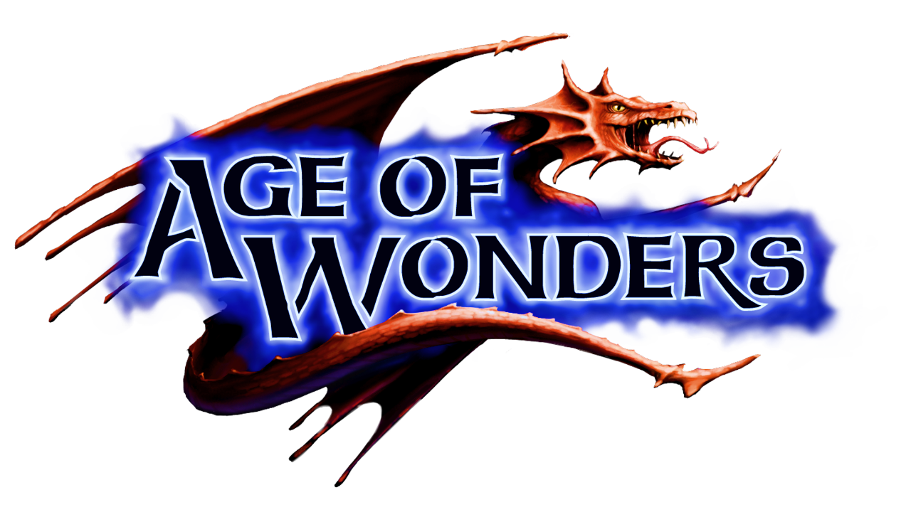 Game cover: Age of Wonders