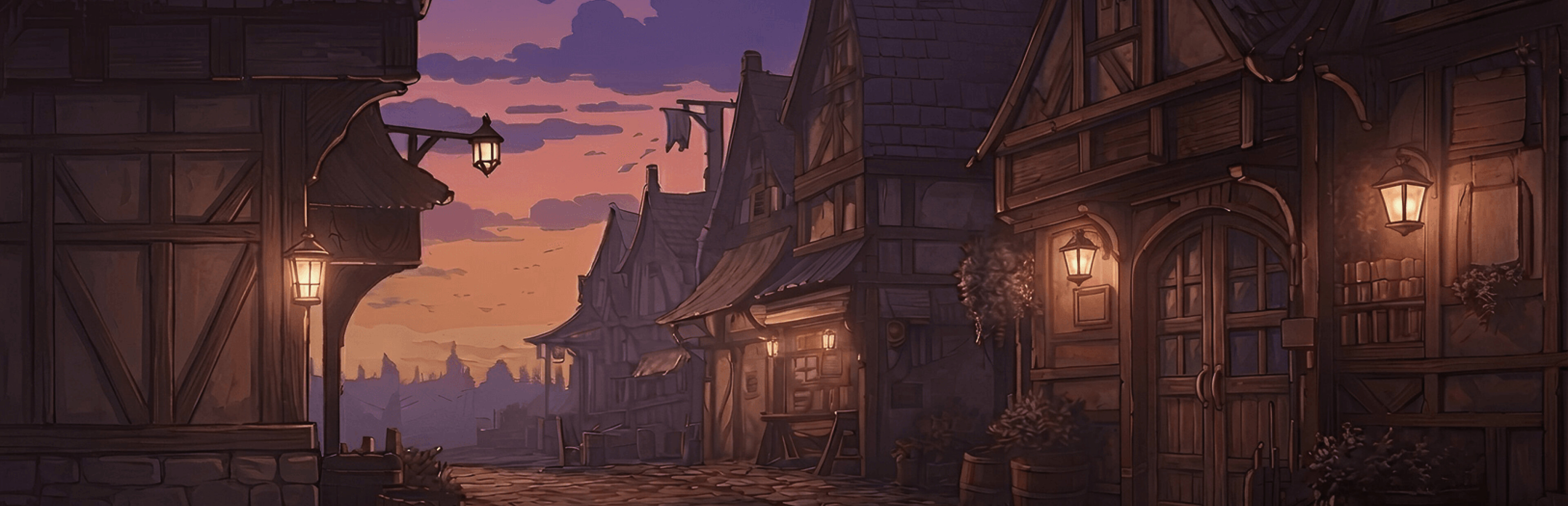 Game cover: Tavernia