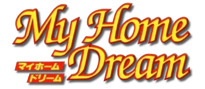 Game cover: My Home Dream