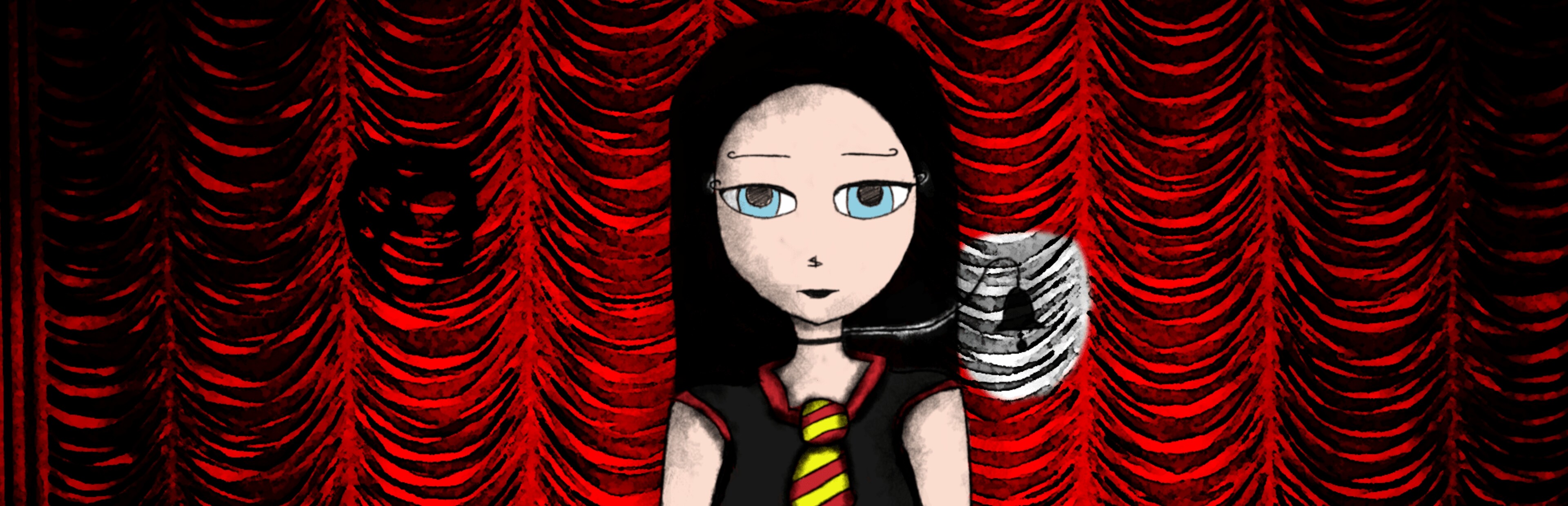 Game cover: Nami no Iro: The Color of the Waves