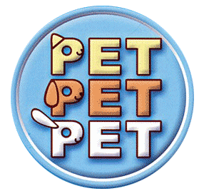 Game cover: Pet Pet Pet