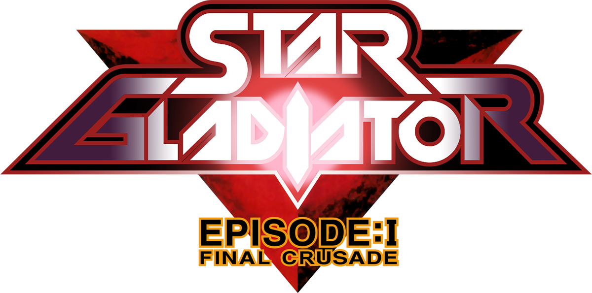 Game cover: Star Gladiator Episode I: Final Crusade