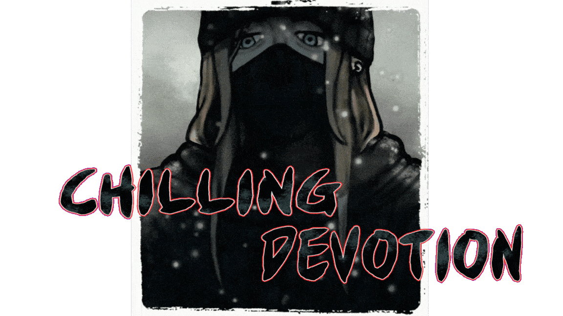 Game cover: Chilling Devotion