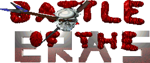 Game cover: Battle of the Eras