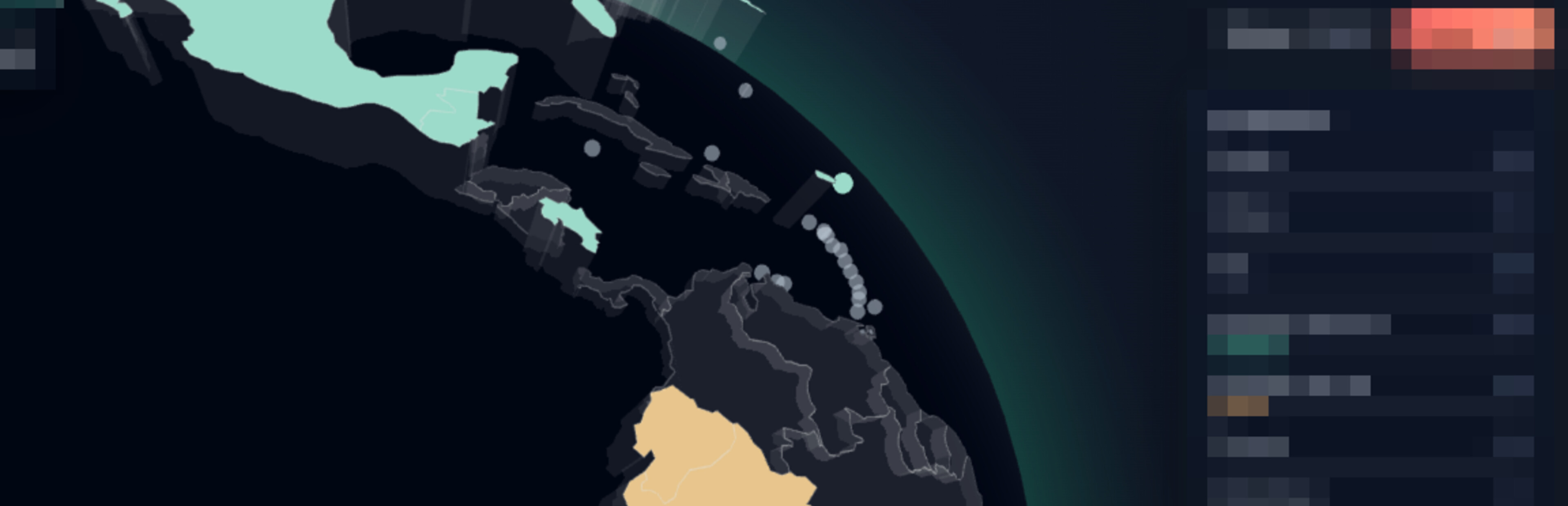 Game cover: Geobeast