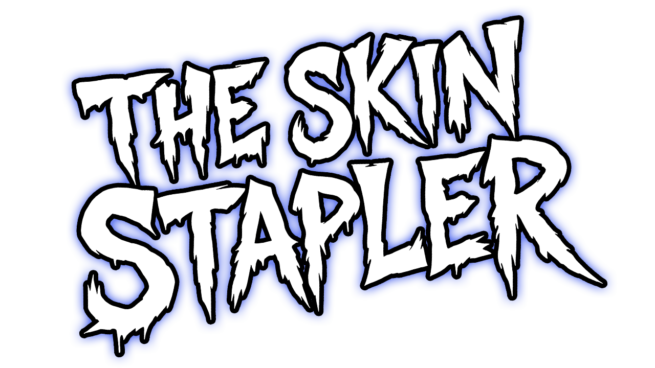 Game cover: The Skin Stapler