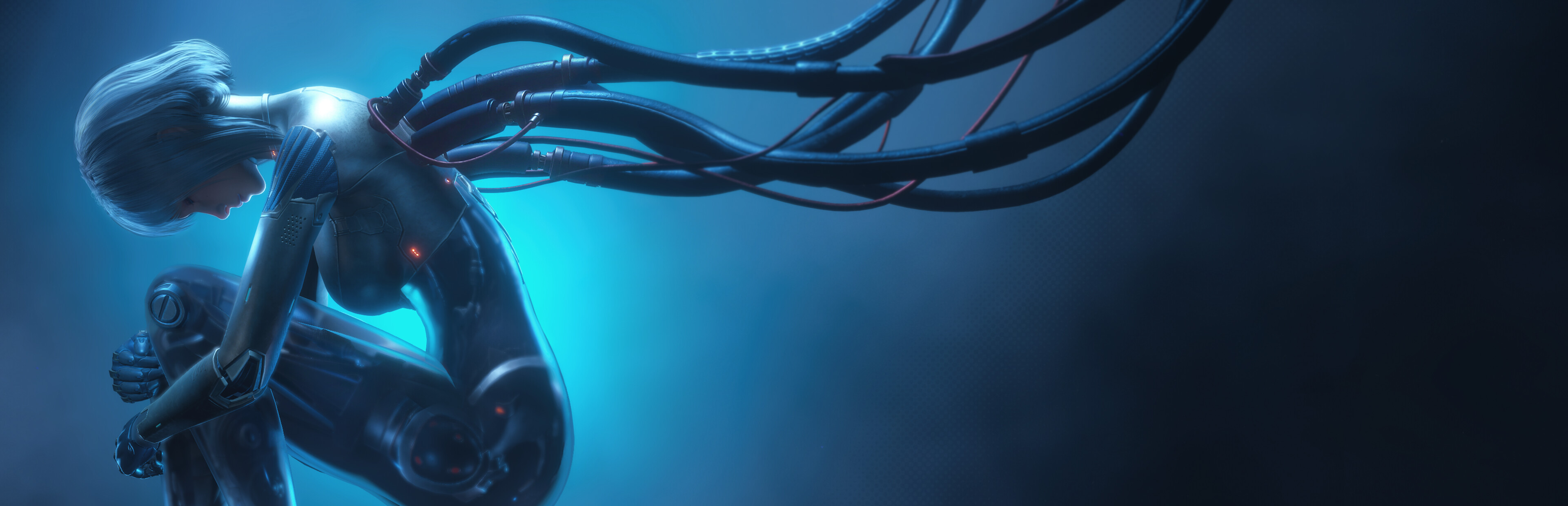 Game cover ReBlade: The Death Spiral