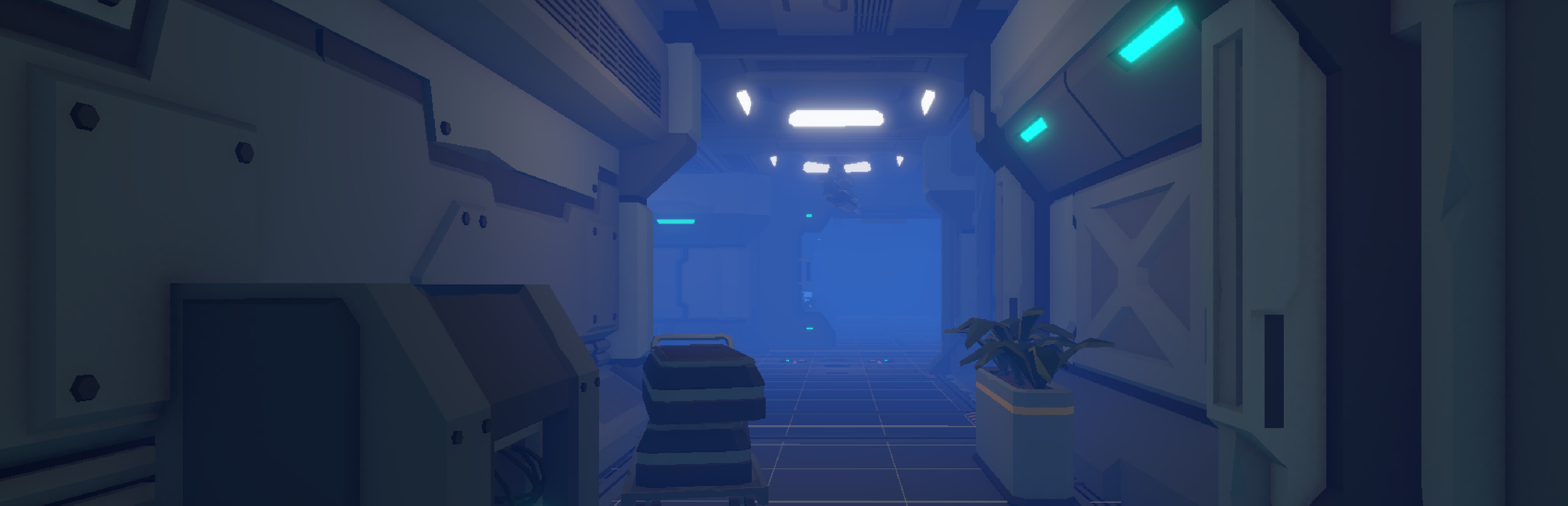 Game cover: Legitimate Space Corp Simulator LLC