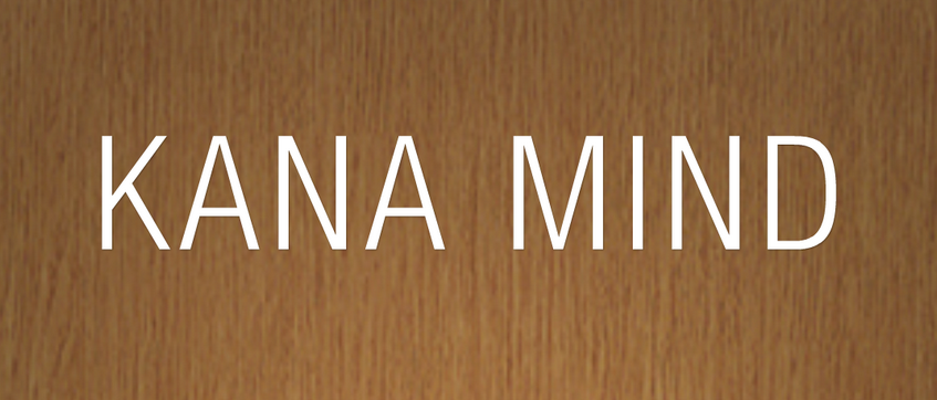 Game cover: Kana Mind