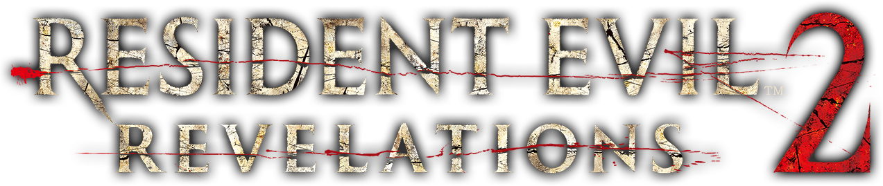 Resident Evil: Revelations 2
