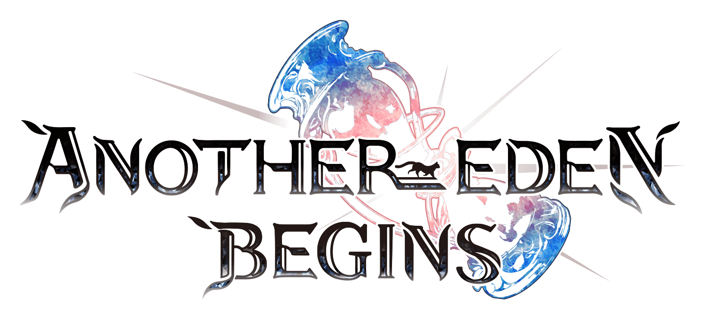 Game cover: Another Eden Begins