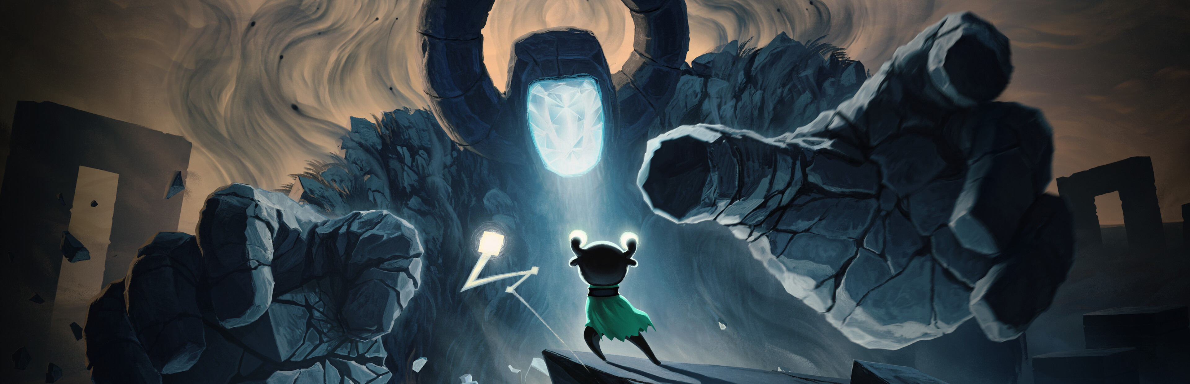 Game cover Light Odyssey