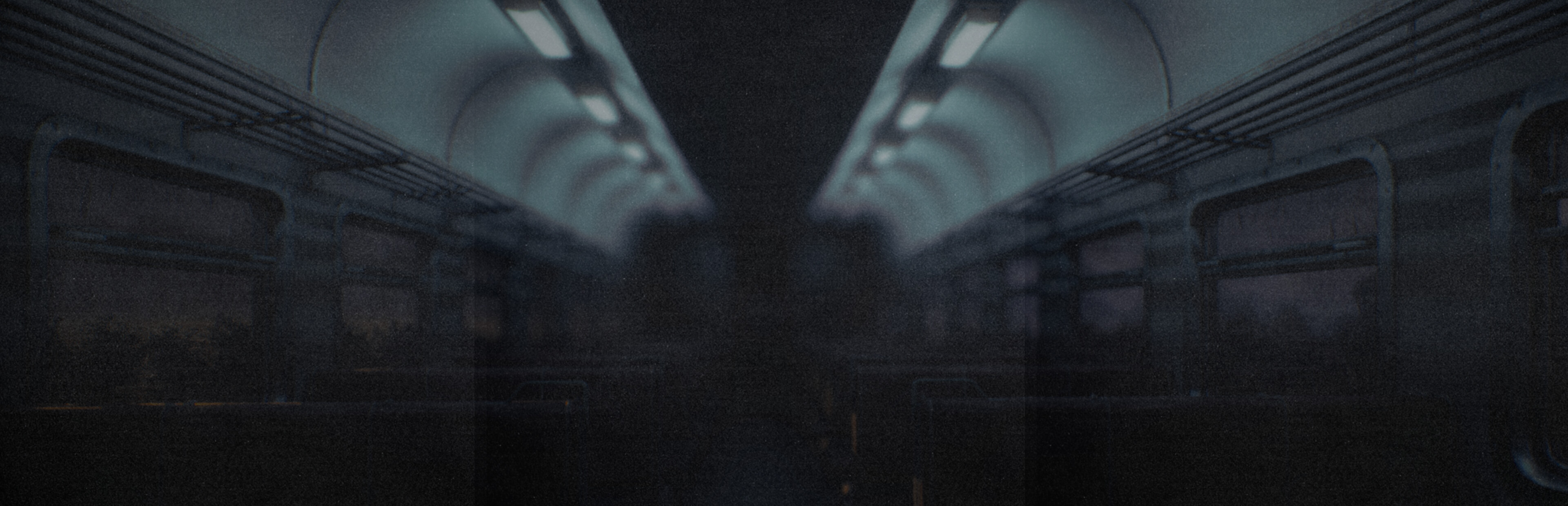 Game cover: The Last Departure