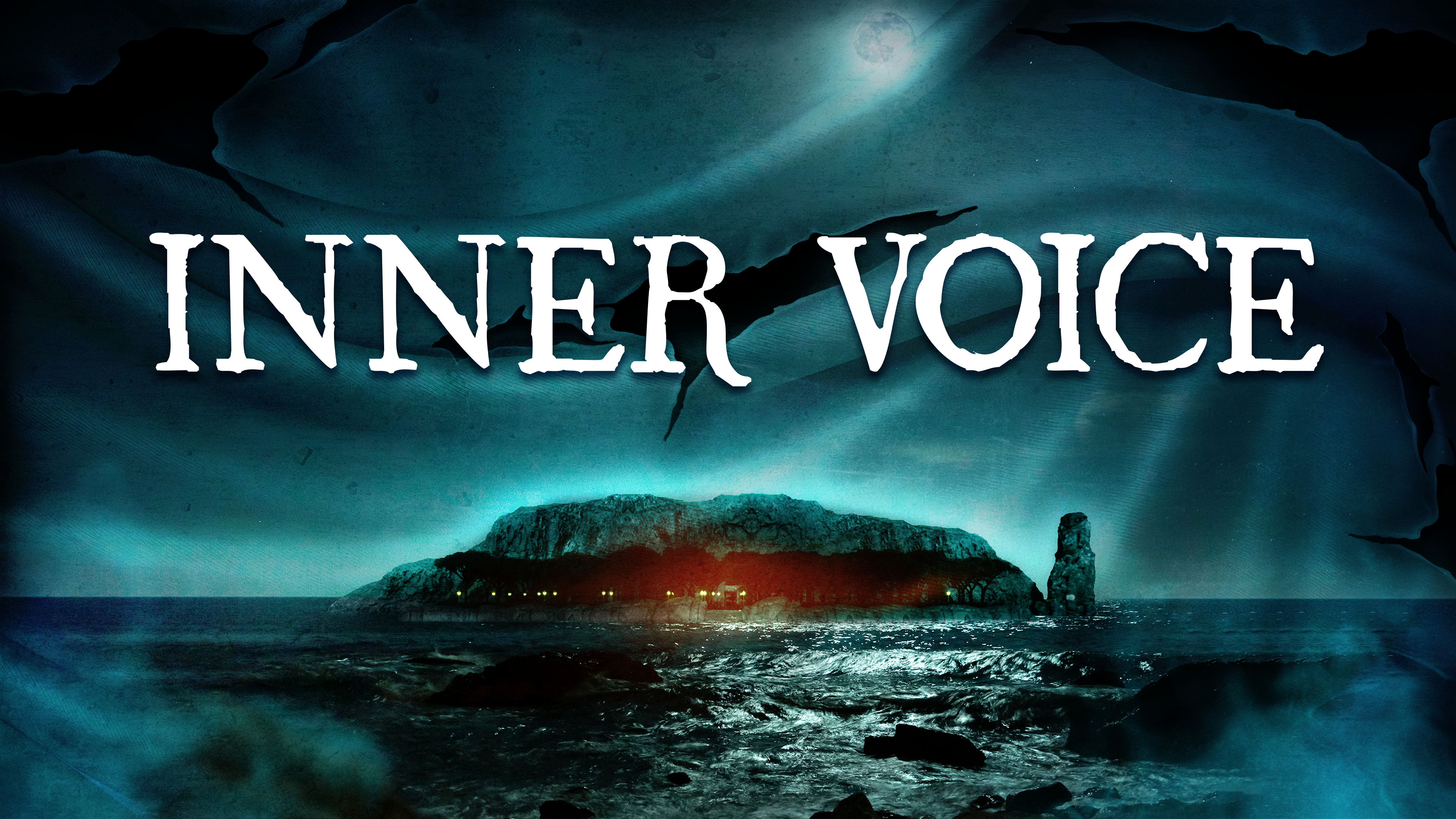 Game cover: Inner Voice