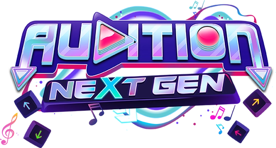 Game cover: Audition Next Gen