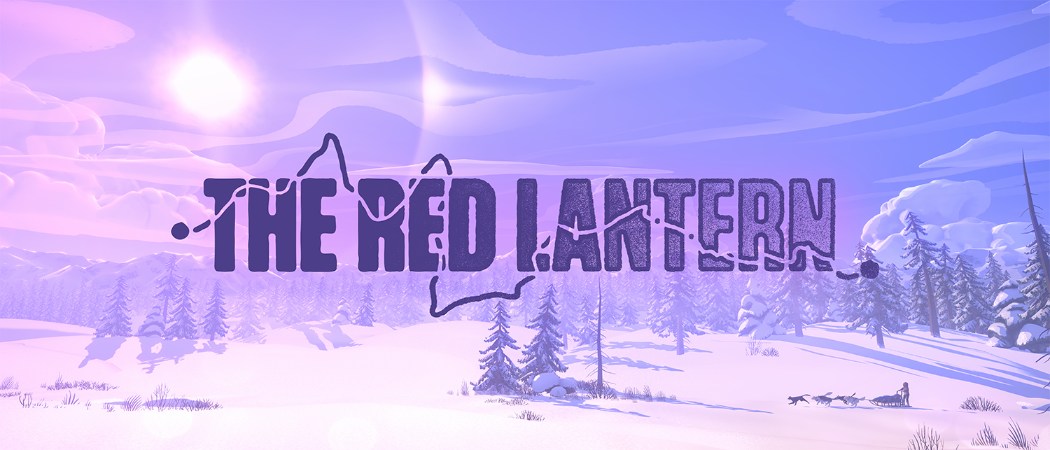 Game cover The Red Lantern