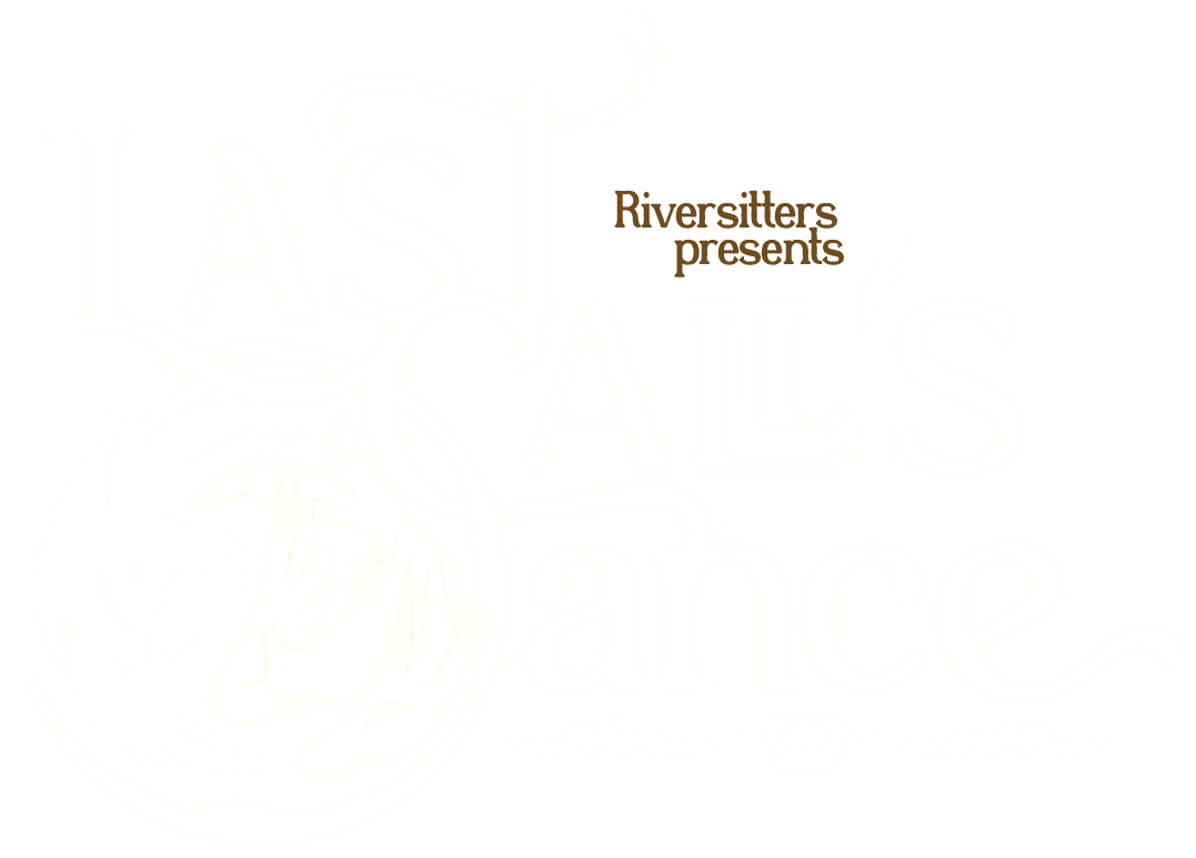 Game cover: Last Call's Dance