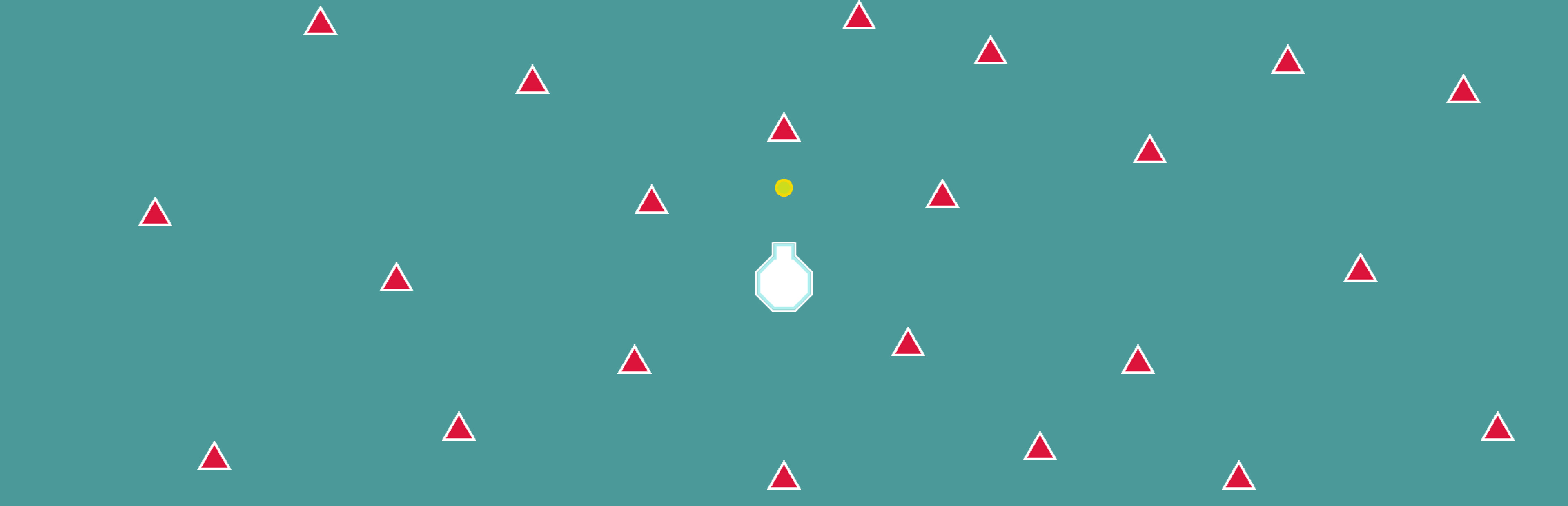 Game cover: Glass Cannon Defense