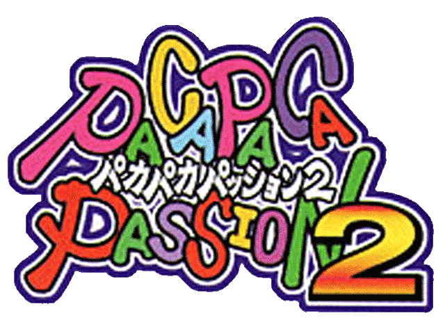 Game cover: Pacapaca Passion 2
